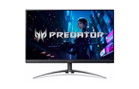 Монітор Acer Predator X32QFSbmiiphuzx (UM.JXXEE.S01) - Фото