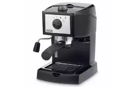 Кавоварка DeLonghi EC 153 B - Фото
