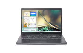 Ноутбук Acer Aspire 5 A515-57G-562Q (NX.KNZEU.008) - Фото