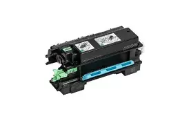 Тонер-картридж Ricoh Type P 501H, Black 14К (418447) - Фото