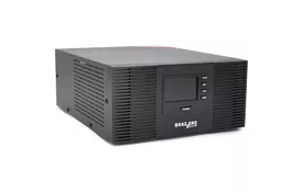 Пристрій безперебійного живлення Brazzers BRSW-LFP-800-12 640W (BRSW-LFP-800-12) - Фото Пристрій безперебійного живлення Brazzers BRSW-LFP-800-12 640W (BRSW-LFP-800-12) - Фото