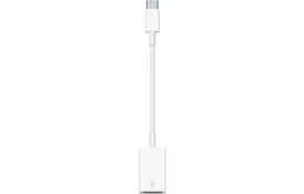 Переходник USB-C на USB Apple (MW5L3ZM/A) - Фото