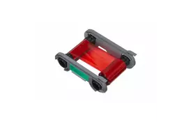 Риббон Evolis к Primacy2, Red, 1000 отпечатков (RCT213NAAA) - Фото