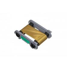 Риббон Evolis к Primacy 2, Gold, 1000 отпечатков (RCT216NAAA)