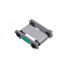 Риббон Evolis к Primacy 2, Silver, 1000 отпечатков (RCT217NAAA)