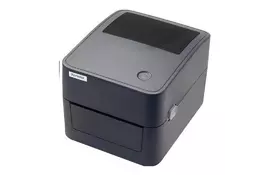 Принтер этикеток X-PRINTER XP-410B USB, Ethernet (XP-410B) - Фото