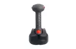Сканер штрих-кода Xkancode R2 2D, беспроводной, USB, кредл, black-gray (R2-BGC)