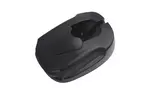 Сканер штрих-кода Xkancode R2 2D, беспроводной, USB, кредл, black-gray (R2-BGC)