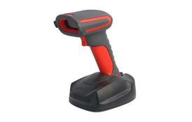 Сканер штрих-коду Xkancode R2 2D, wireless, USB, кредл , black-gray (R2-BGC) - Фото Сканер штрих-коду Xkancode R2 2D, wireless, USB, кредл , black-gray (R2-BGC) - Фото