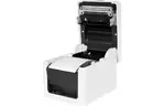 Принтер чеков Citizen CT-E351, USB, RS232, white (CTE351XXEWX)