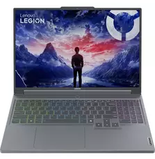 Ноутбук Lenovo Legion 5 16IRX9 (83DG007BRA)