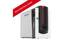 Принтер пластиковых карт Evolis Evolis Agilia, USB, Ethernet (AG1-0011) - Фото