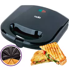Сэндвичница Magio MG-360N