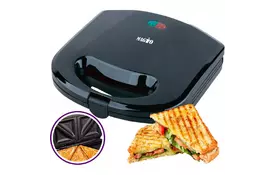 Сэндвичница Magio MG-360N - Фото