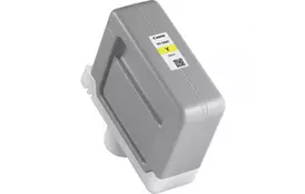 Картридж Canon PFI-1300 YELLOW (0814C001) - Фото