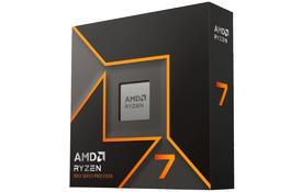 Процессор AMD Ryzen 7 9700X (100-000001404) - Фото