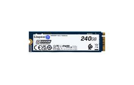 Накопитель SSD M.2 2280 240GB Kingston (SEDC2000BM8/240G) - Фото