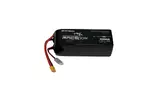 Аккумулятор для дрона RacePow Lipo 6s 10000mAh 60C XT60 (10000mAh-6s-60C)