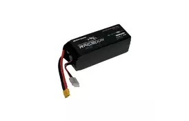 Аккумулятор для дрона RacePow Lipo 6s 10000mAh 60C XT60 (10000mAh-6s-60C) - Фото