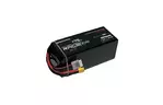 Аккумулятор для дрона RacePow Lipo 6s 12000mAh 60C XT60 (12000mAh-6s-60C)