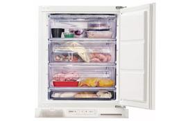 Морозильная камера ZANUSSI ZUF 11420 SA (ZUF11420SA) - Фото