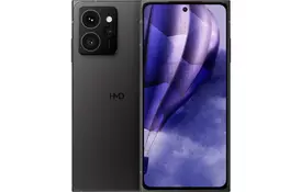 Мобильный телефон HMD Skyline 12/256GB Black - Фото