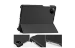 Чехол для планшета BeCover Smart Case Xiaomi Redmi Pad SE 8.7'' Black (711904)