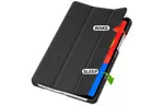Чехол для планшета BeCover Smart Case Xiaomi Redmi Pad SE 8.7'' Black (711904)