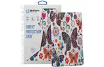 Чехол для планшета BeCover Smart Case Xiaomi Redmi Pad SE 8.7'' Butterfly (711910)
