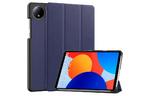 Чехол для планшета BeCover Smart Case Xiaomi Redmi Pad SE 8.7'' Deep Blue (711905)