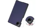 Чехол для планшета BeCover Smart Case Xiaomi Redmi Pad SE 8.7'' Deep Blue (711905)