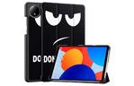 Чехол для планшета BeCover Smart Case Xiaomi Redmi Pad SE 8.7'' Don''t Touch (711911)