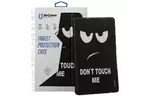 Чехол для планшета BeCover Smart Case Xiaomi Redmi Pad SE 8.7'' Don''t Touch (711911)