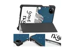 Чехол для планшета BeCover Smart Case Xiaomi Redmi Pad SE 8.7'' Good Night (711912)