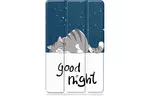 Чехол для планшета BeCover Smart Case Xiaomi Redmi Pad SE 8.7'' Good Night (711912)