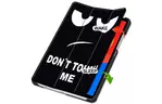 Чехол для планшета BeCover Smart Case Xiaomi Redmi Pad SE 8.7'' Good Night (711912)