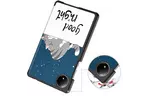 Чехол для планшета BeCover Smart Case Xiaomi Redmi Pad SE 8.7'' Good Night (711912)