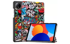 Чехол для планшета BeCover Smart Case Xiaomi Redmi Pad SE 8.7