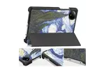 Чехол для планшета BeCover Smart Case Xiaomi Redmi Pad SE 8.7'' Night (711915)