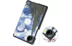 Чехол для планшета BeCover Smart Case Xiaomi Redmi Pad SE 8.7'' Night (711915)