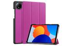 Чехол для планшета BeCover Smart Case Xiaomi Redmi Pad SE 8.7'' Purple (711916)