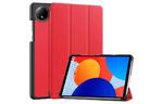 Чехол для планшета BeCover Smart Case Xiaomi Redmi Pad SE 8.7'' Red (711908)