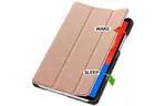 Чехол для планшета BeCover Smart Case Xiaomi Redmi Pad SE 8.7'' Rose Gold (711909)