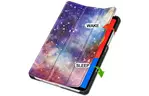 Чехол для планшета BeCover Smart Case Xiaomi Redmi Pad SE 8.7'' Space (711917)