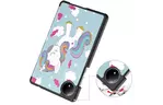 Чехол для планшета BeCover Smart Case Xiaomi Redmi Pad SE 8.7'' Unicorn (711919)