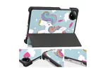 Чехол для планшета BeCover Smart Case Xiaomi Redmi Pad SE 8.7'' Unicorn (711919)