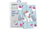 Чехол для планшета BeCover Smart Case Xiaomi Redmi Pad SE 8.7'' Unicorn (711919)