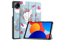 Чехол для планшета BeCover Smart Case Xiaomi Redmi Pad SE 8.7