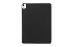Чехол для планшета AirOn Premium SOFT iPad Air 13 2024 + Film Black (4822352781130)