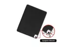 Чехол для планшета AirOn Premium SOFT iPad Air 13 2024 + Film Black (4822352781130)